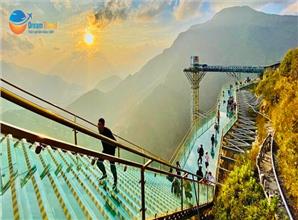 Tour Liên Tuyến 1 Vòng Cung Tây Bắc 5N4Đ: SaPa - Lai Châu - Điện Biện - Mộc Châu - Mai Châu